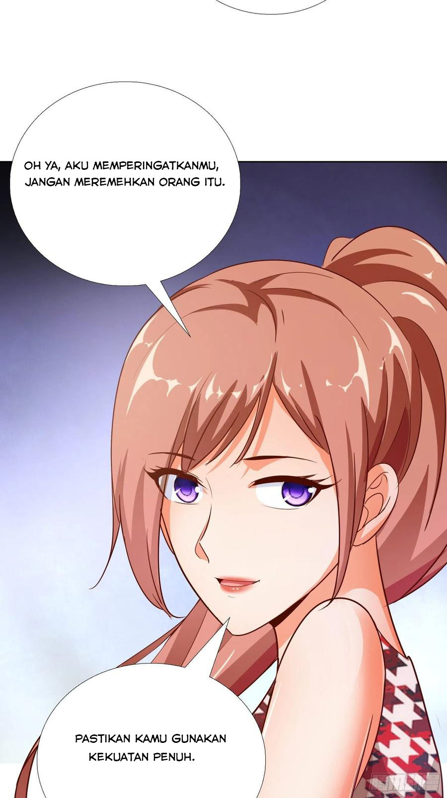Super School Doctor (Supreme Campus Doctor) chapter 103